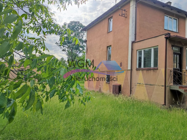 Dom w Międzyborowie w cenie mieszkania!